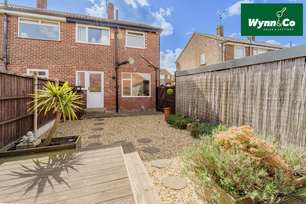 Property photo 1 of 26 Rear Garden