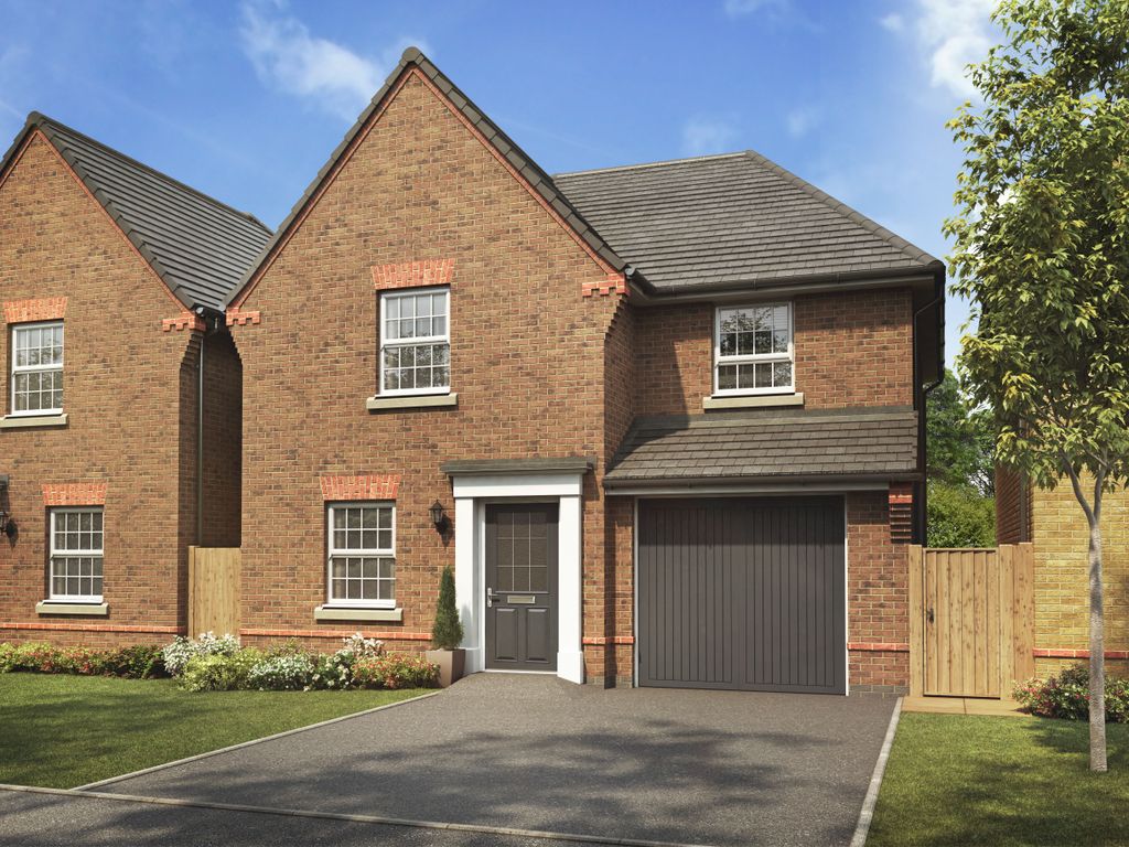 Property photo 1 of 10 Illustrative Image Of The Blyford