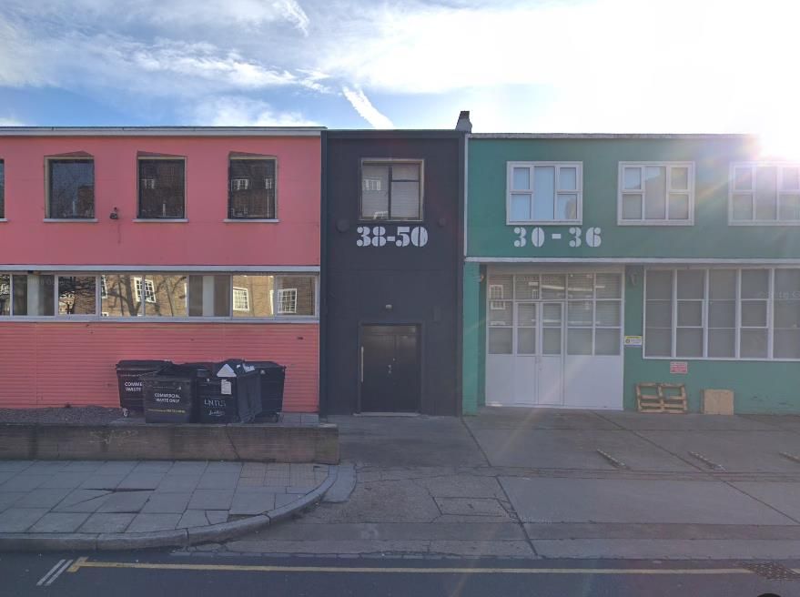 Property photo 1 of 4 Photo External - Pritchards Rd 38-50.Png