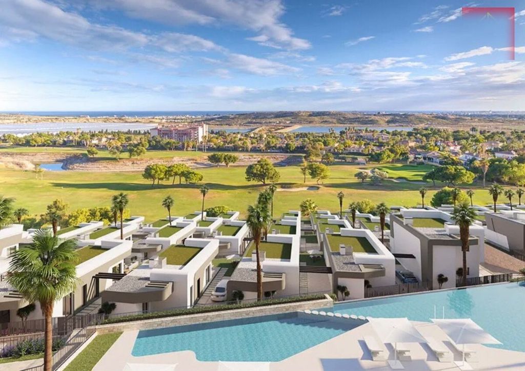Property photo 1 of 11 Luxury Apartments With Sea Views | Bonalba Golf