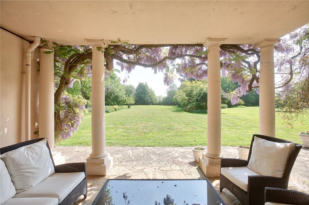 Additional image 21 of 7 bed equestrian for saleThe Grange, Amersham Road, Beaconsfield, Buckinghamshire HP9
