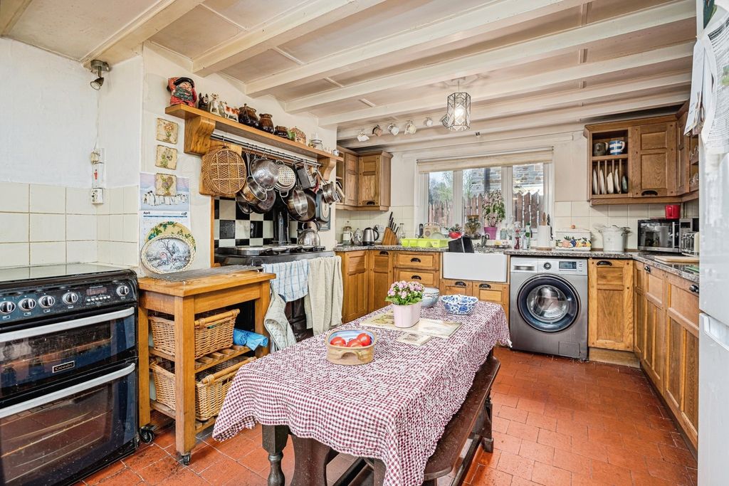 Additional image 5 of 4 bed detached house for saleVelindre, Llandysul, Carmarthenshire SA44