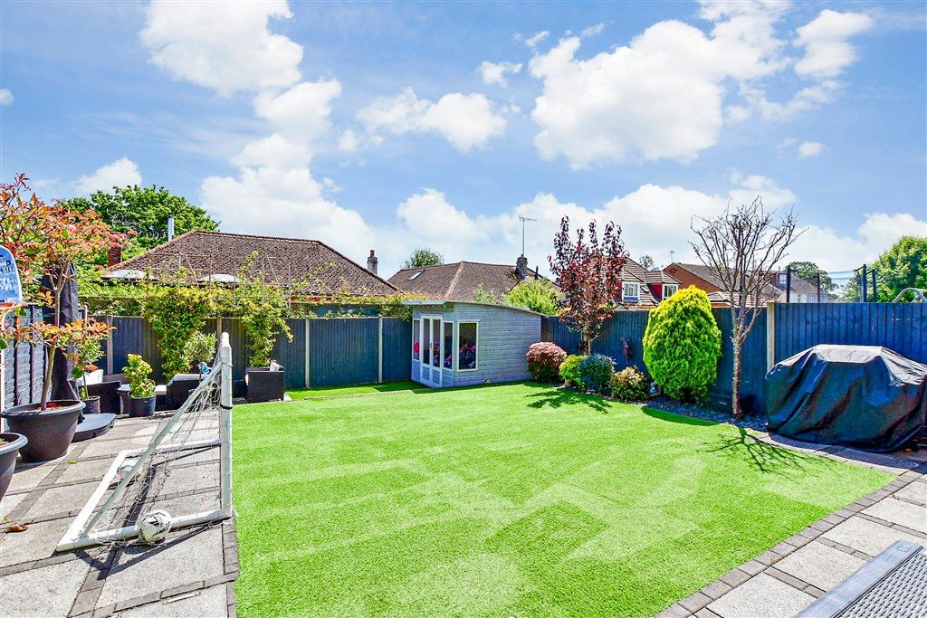 Property photo 2 of 14 Rear Garden