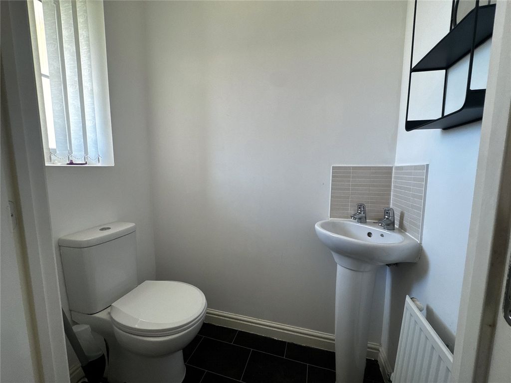Additional image 10 of 3 bed detached house for saleRose Close, Pembroke, Pembrokeshire SA71