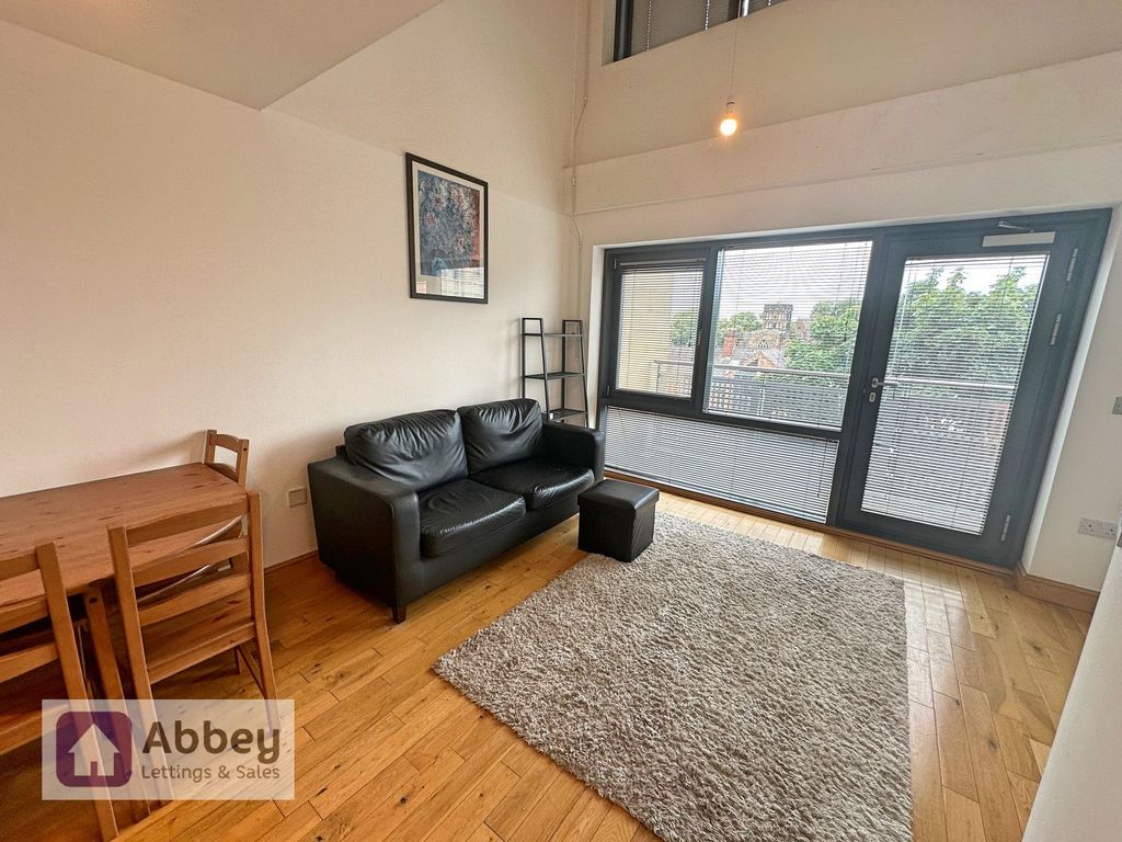Property photo 2 of 28 Open Plan Living Area