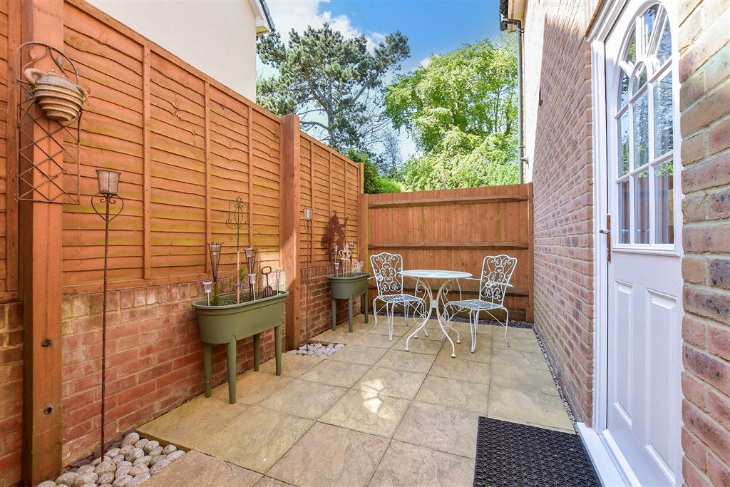 Property photo 3 of 12 Patio / Decking