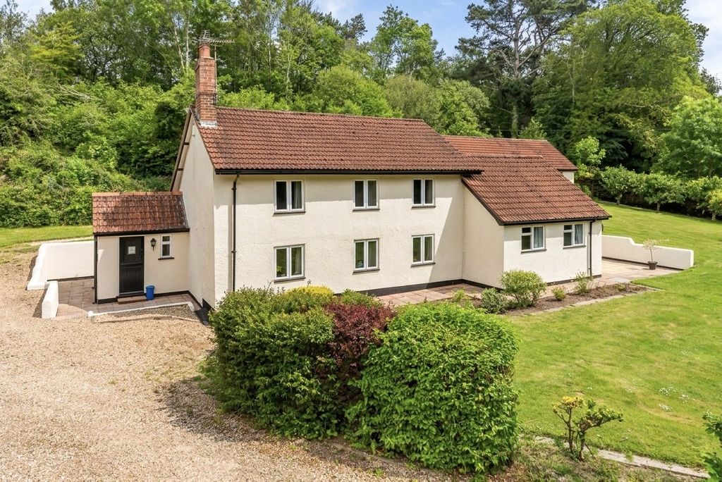 Additional image 25 of 5 bed cottage for saleWest Hill Road, West Hill, Ottery St. Mary, Devon EX11