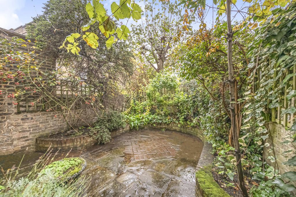 Property photo 2 of 9 Rear Garden