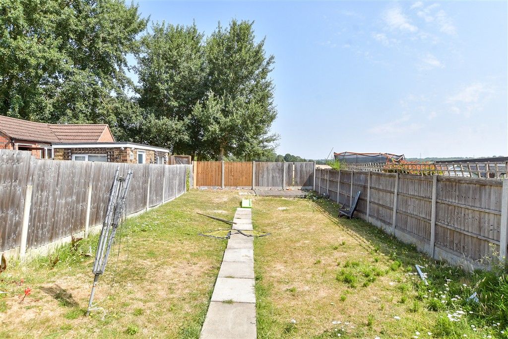 Property photo 2 of 8 Rear Garden