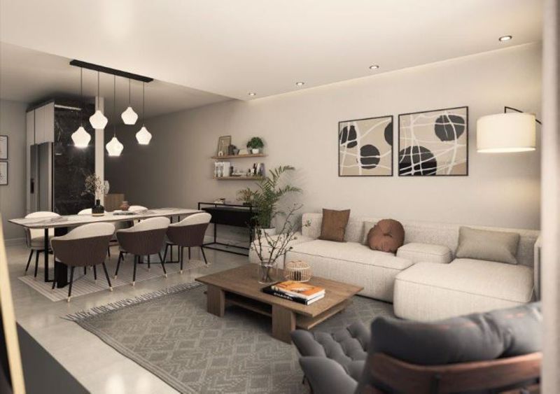 Property photo 3 of 22 Open Plan Living...