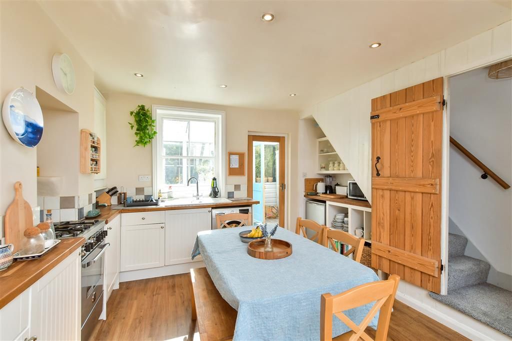 Property photo 1 of 15 Kitchen/ Lounge/ Diner