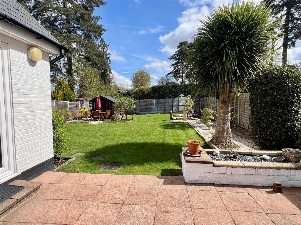 Additional image 22 of 4 bed detached house for saleThe Avenue, Crowthorne, Berkshire RG45