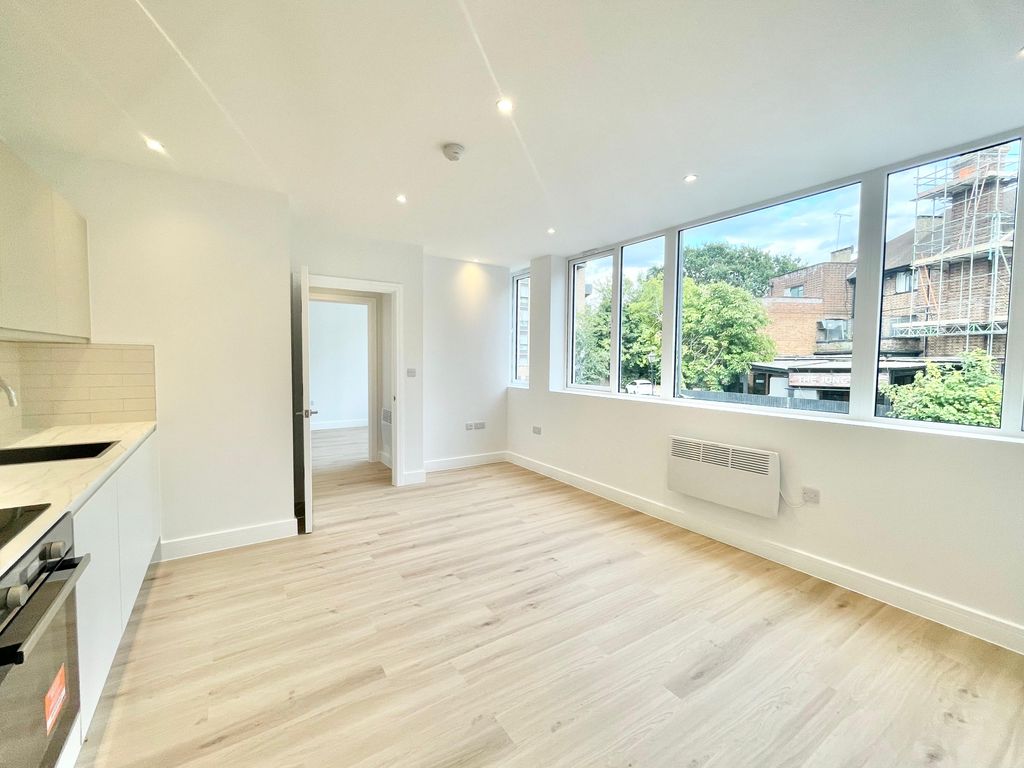 Property photo 2 of 5 Open Plan Living/Kitchen
