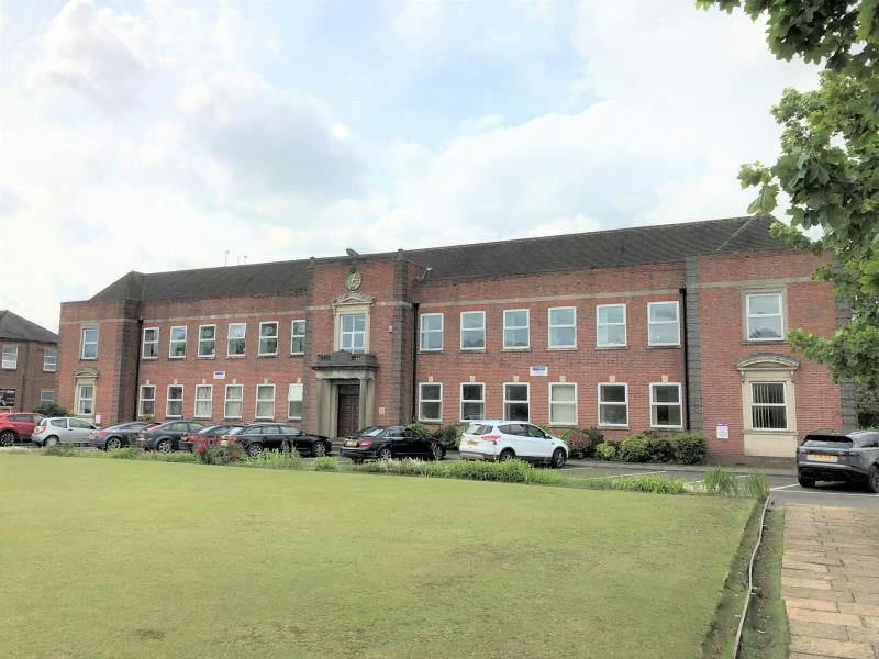 Property photo 1 of 10 Office Suites, Blythe Business Park, Sandon Road, Stoke-On-Trent St11
