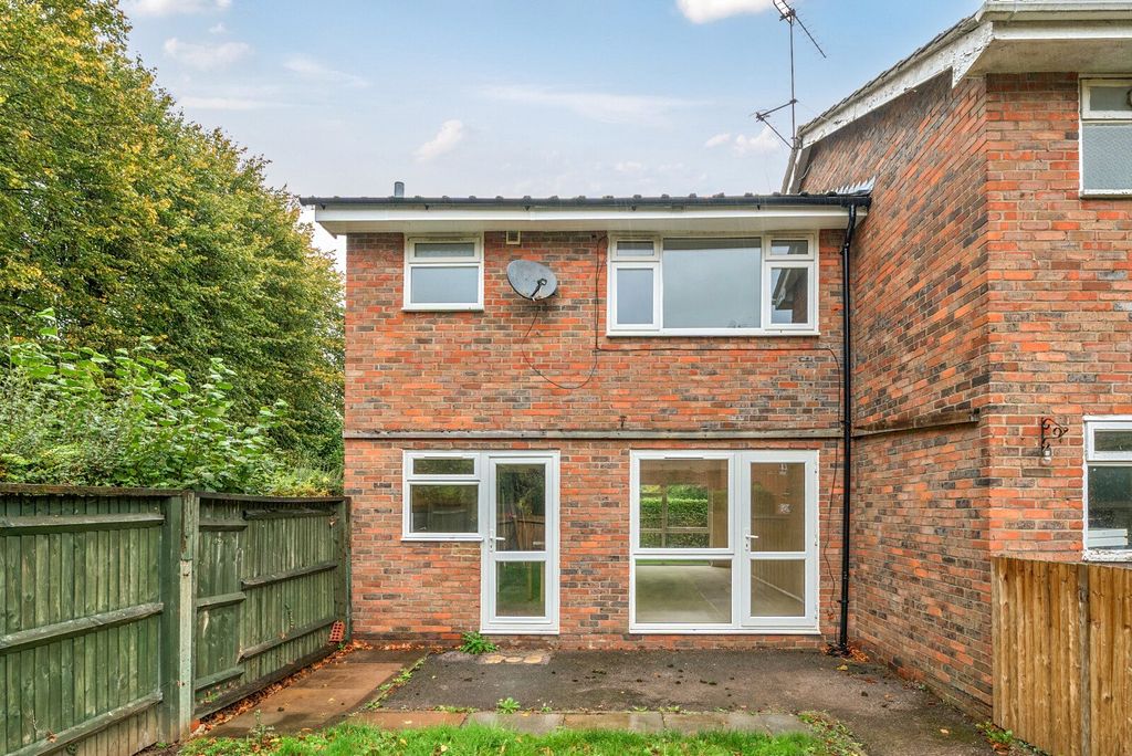 Property photo 3 of 10 Rear Aspect