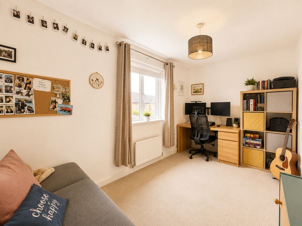 Additional image 17 of 2 bed terraced house for sale77 Dalwhamie Street, Kinross KY13