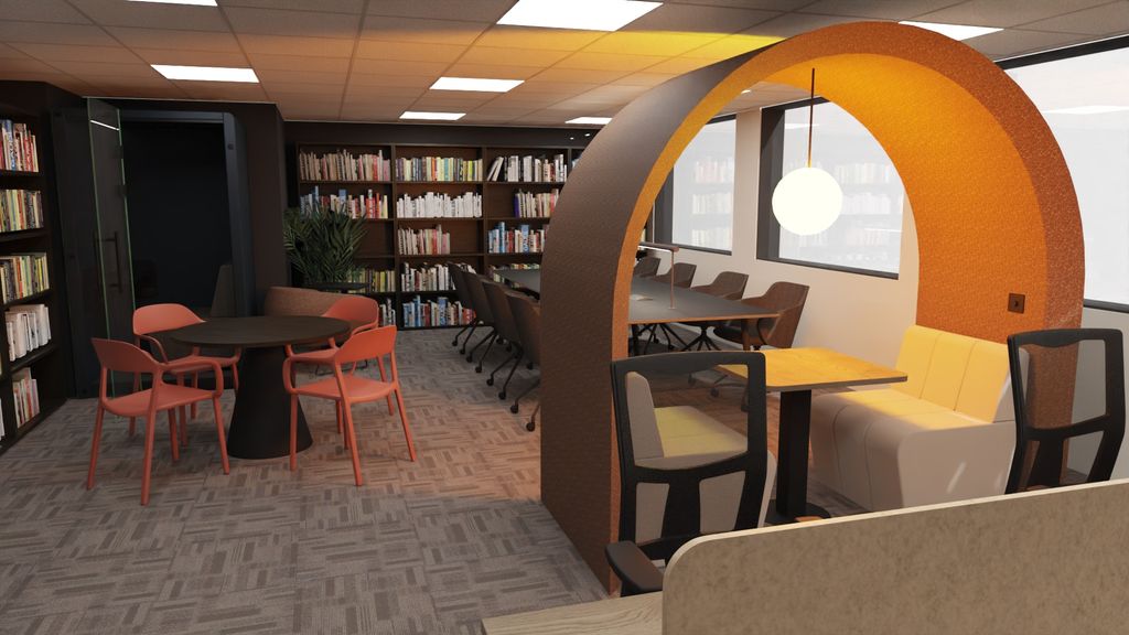Property photo 2 of 12 Example Renders 