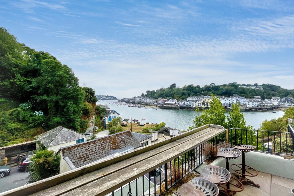 Property photo 3 of 36 Ferry House, Bodinnick, Fowey, Cornwall, Pl23 1LX