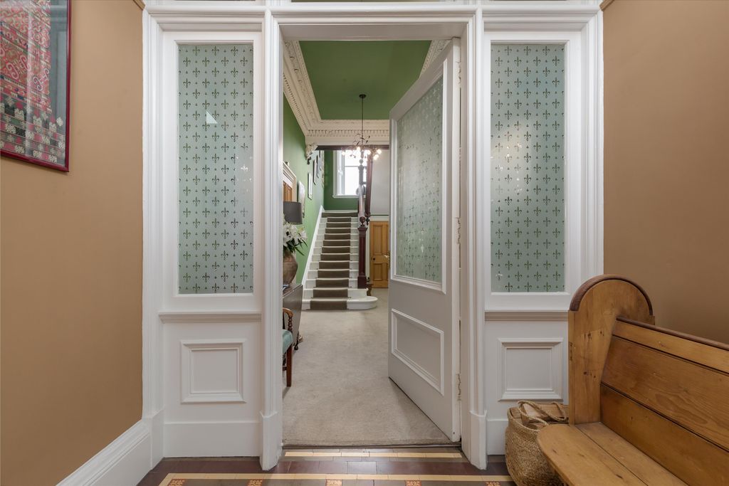 Additional image 12 of 4 bed detached house for saleWest Castle Road, Edinburgh EH10