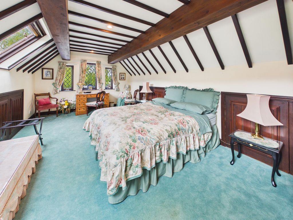 Additional image 22 of 5 bed detached house for saleTroway Hill Farm, Moss Valley, Sheffield, South Yorkshire S21