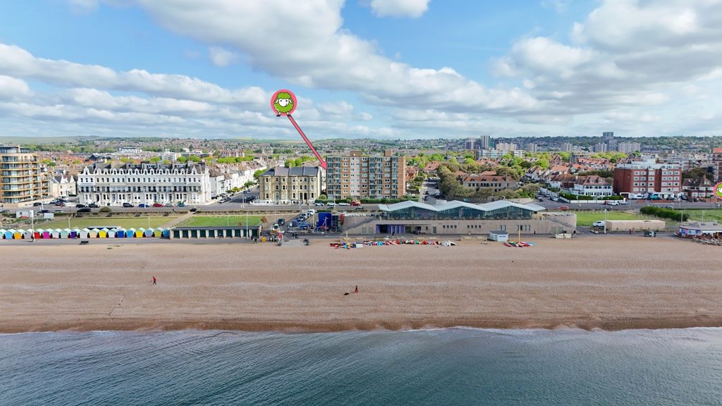 Property photo 1 of 8 Droneview