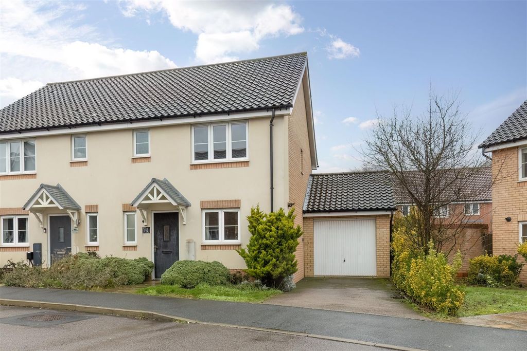 Property photo 1 of 13 Front Aspect