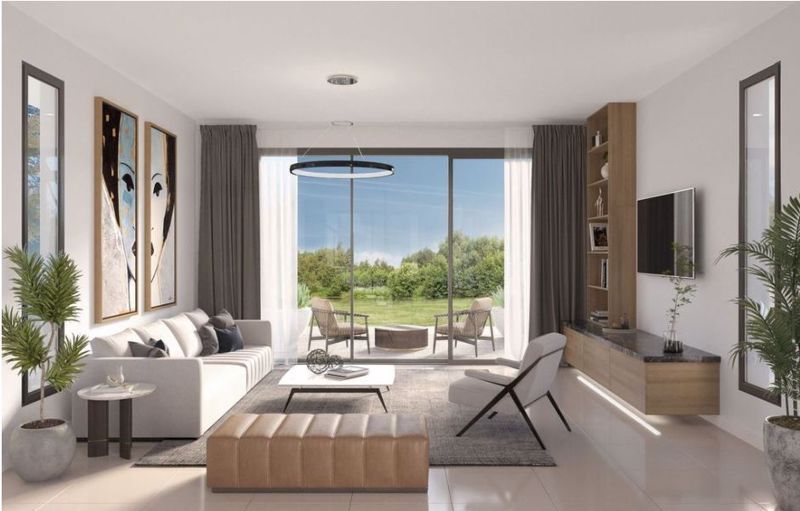 Property photo 3 of 13 Lounge Example
