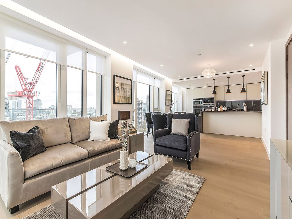 Property photo 1 of 32 London Doc E1W 2Ah