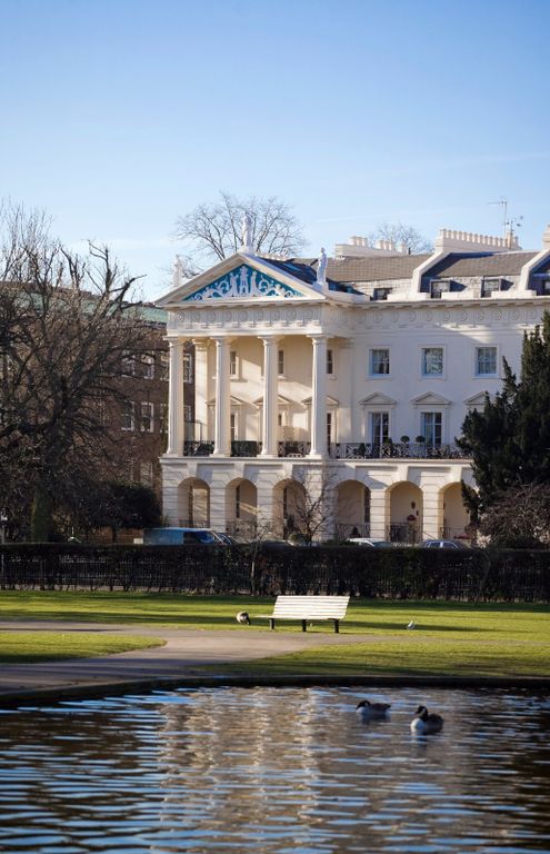 Additional image 15 of 7 bed detached house to rentHanover Terrace, London NW1