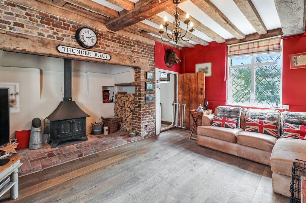 Additional image 12 of 6 bed detached house for saleFairlight Farm, Holtye Road, East Grinstead, West Sussex RH19
