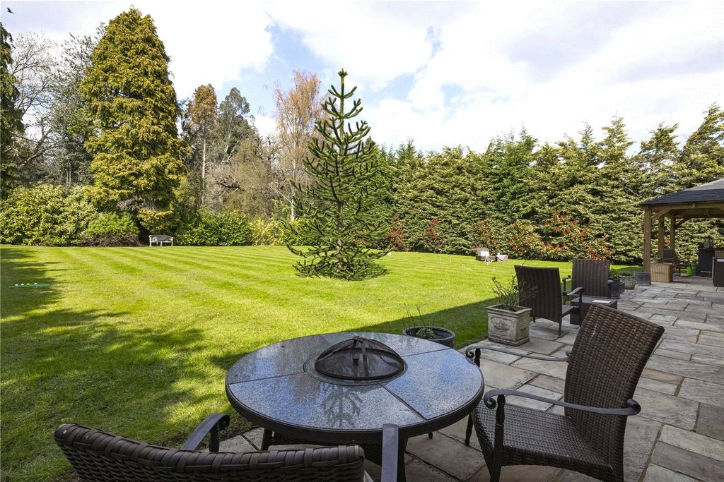 Additional image 18 of 7 bed detached house for saleMeadway, Esher, Surrey KT10
