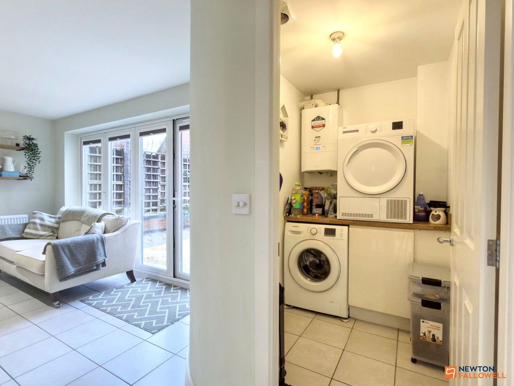 Additional image 13 of 4 bed detached house for saleBaker Grove, Ibstock LE67