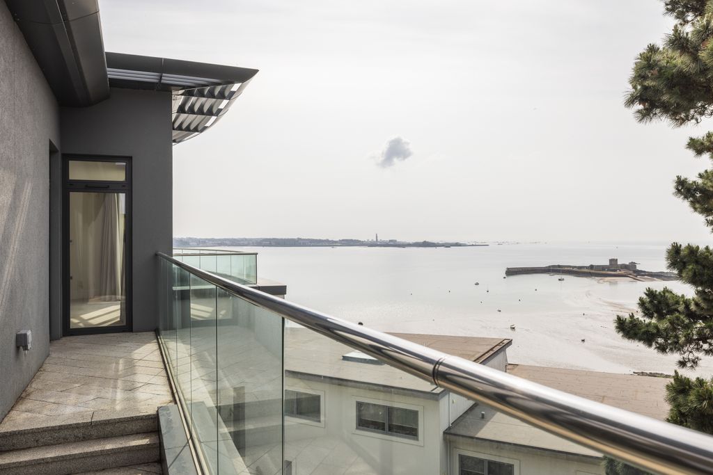 Additional image 19 of 3 bed flat to rentLe Mont De La Rocque, St. Brelade, Jersey JE3