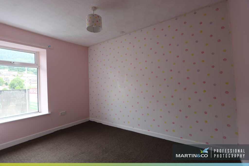 Additional image 16 of 3 bed end terrace house for saleBaglan Street, Pentre CF41