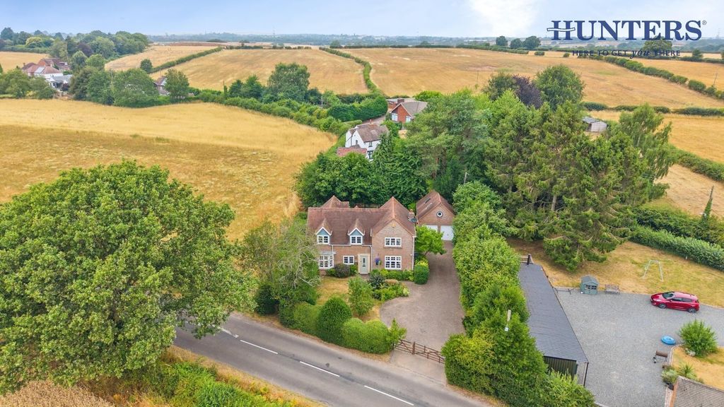 Property photo 1 of 45 Theholliesdrone-3.Jpg