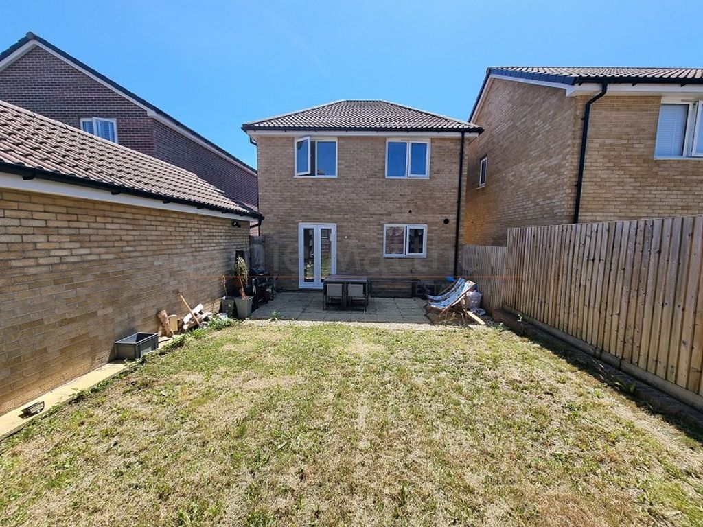 Additional image 26 of 4 bed detached house for saleHeol Millward, Coity CF35