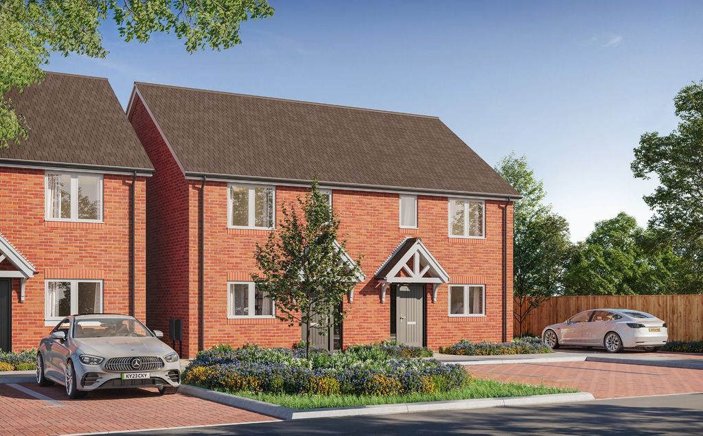 Property photo 1 of 15 The Eshton - Cgi