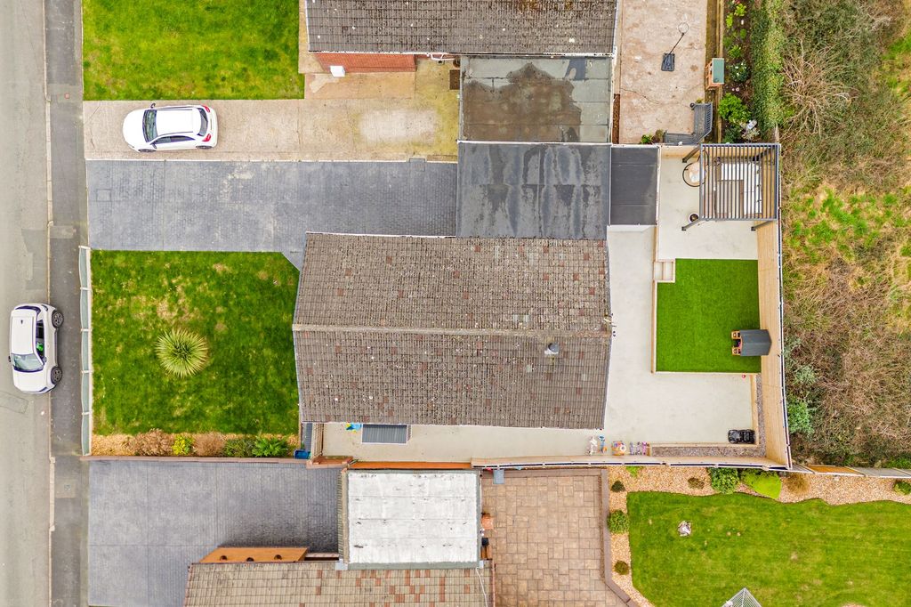 Additional image 25 of 4 bed detached bungalow for saleSt. Davids Drive, Connah's Quay CH5