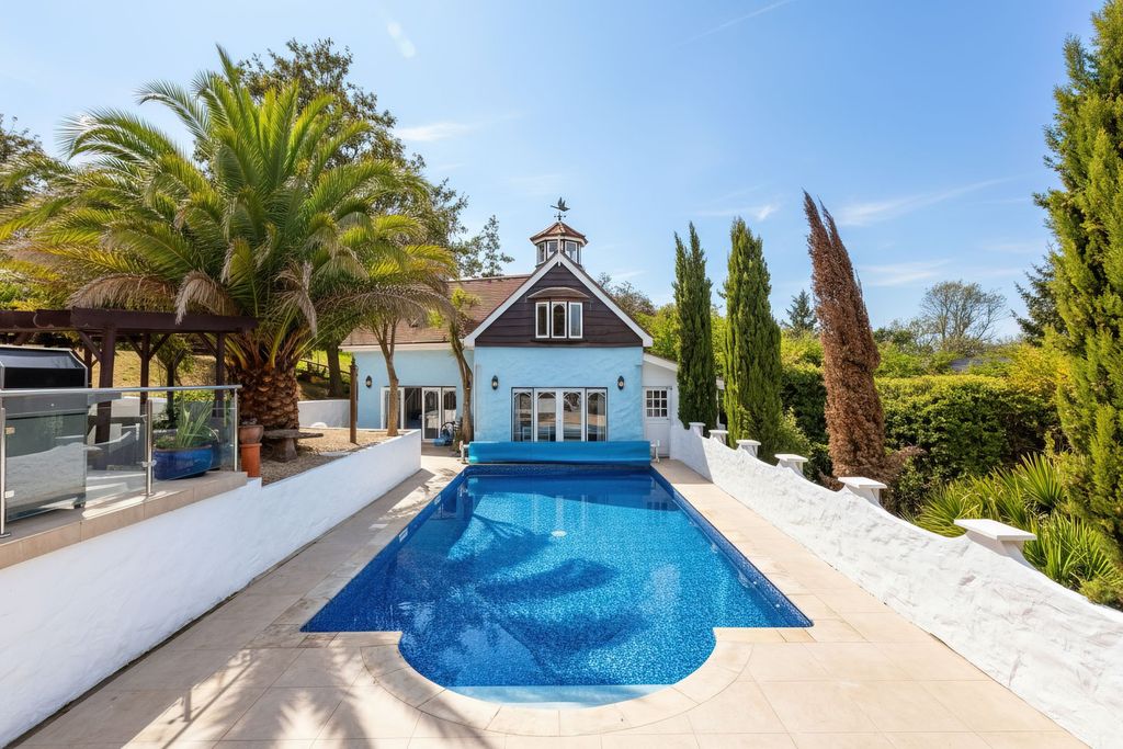 Additional image 5 of 5 bed detached house for saleLe Coin Hurel, Trinity JE3