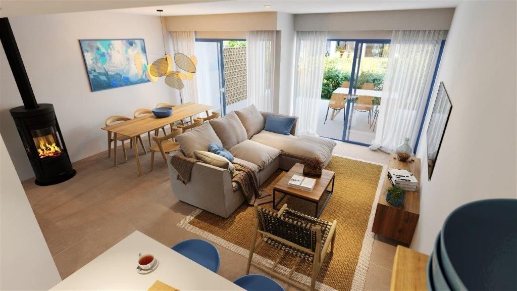 Property photo 2 of 15 Living-Dining