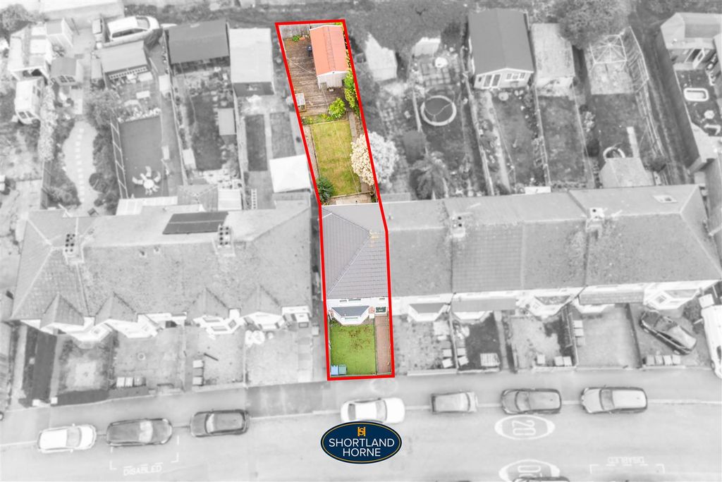 Property photo 2 of 20 Boundary