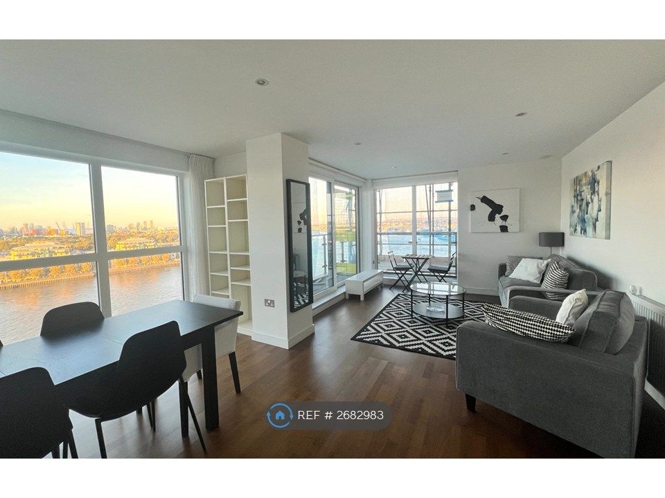 Property photo 2 of 12 Living And Dining Area