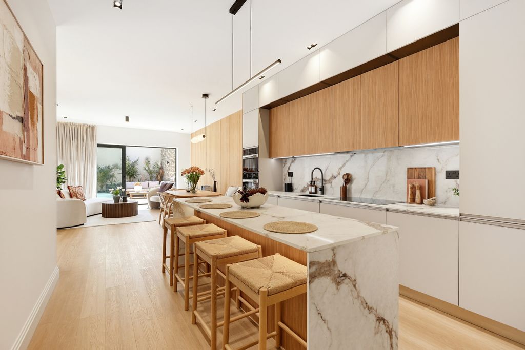 Property photo 1 of 16 Kitchen