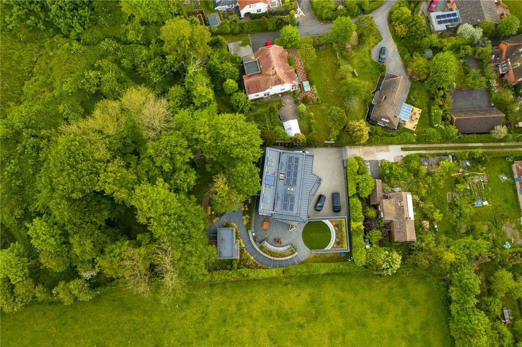 Additional image 35 of 5 bed detached house for saleKingston Road, Lewes, East Sussex BN7