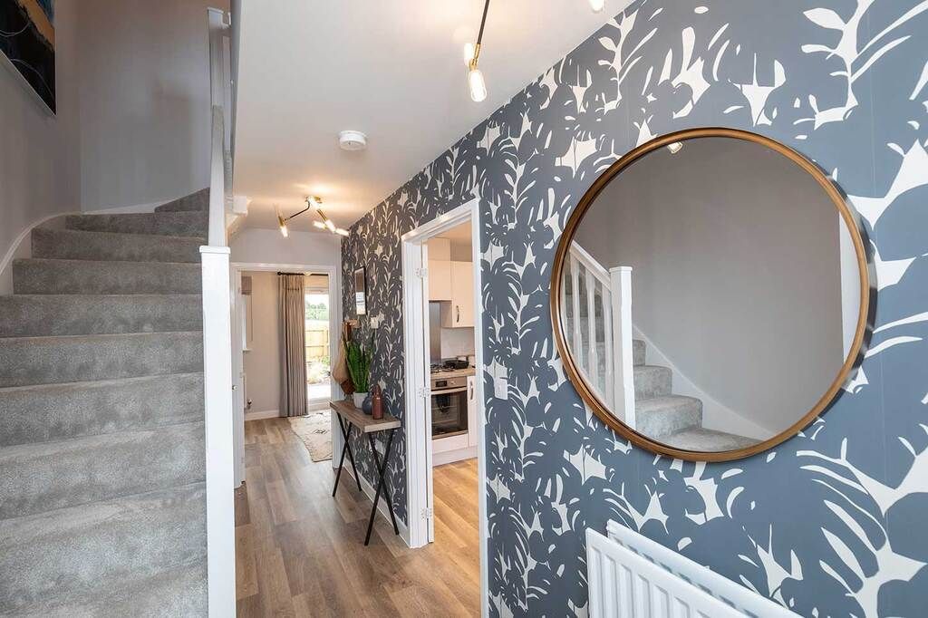 Property photo 2 of 8 Typical Interior_1