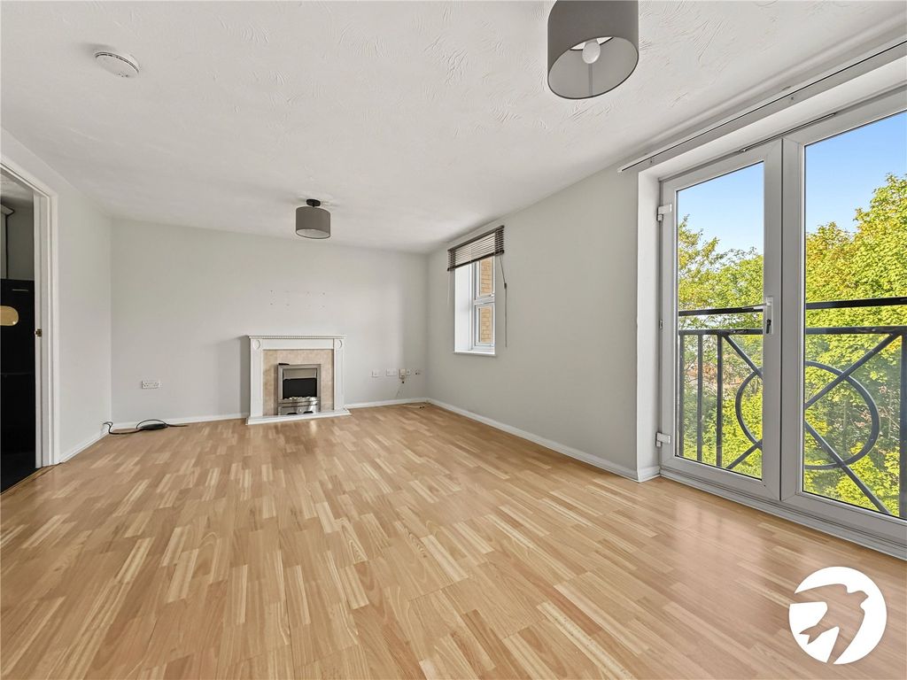 Property photo 2 of 8 Living Room