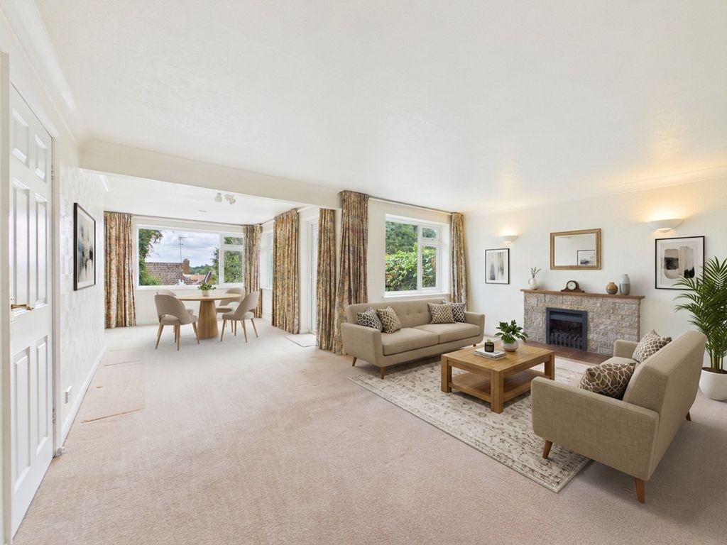 Property photo 2 of 16 Lounge Dining Room (Virtually Furnished)