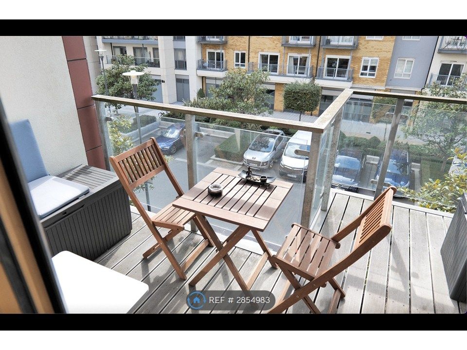 Property photo 2 of 14 Balcony