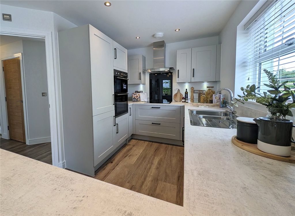 Property photo 3 of 21 Indicative Kitchen