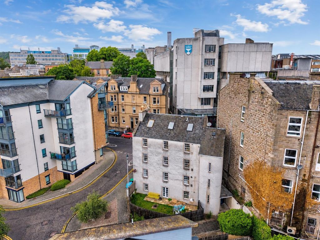 Additional image 22 of 3 bed flat for salePerth Road, Dundee DD1